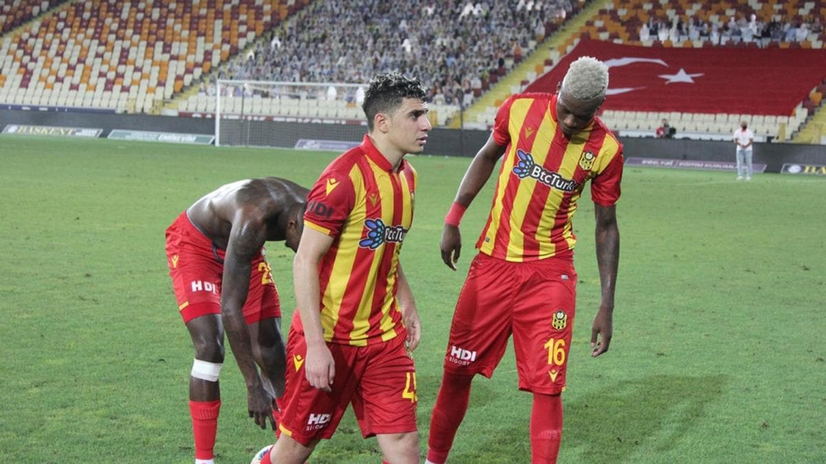 Yeni Malatyaspor'un 3 yllk Sper Lig maceras byle geti