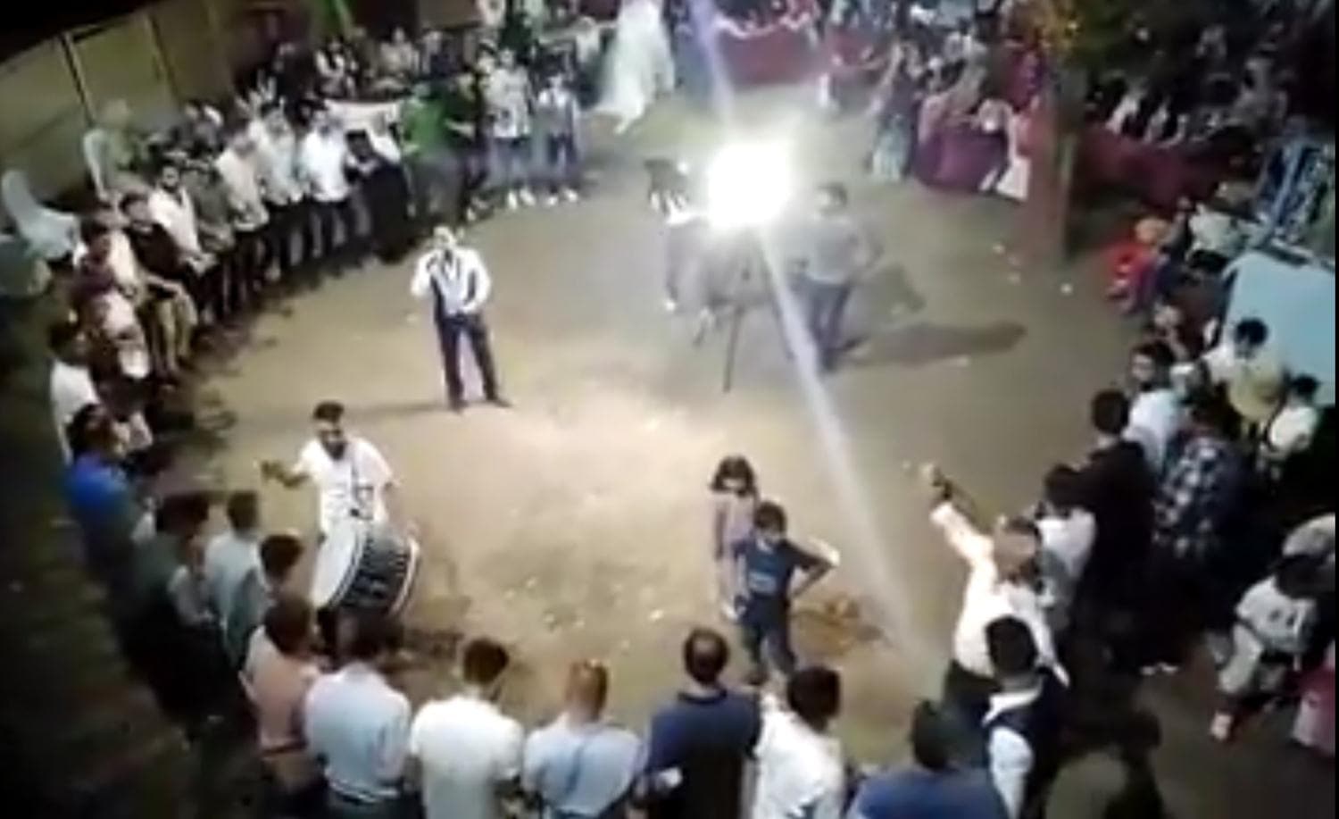 Diyarbak�r'da 'korsan d���n' alarm�: Koronavir�s tedbirleri uygulanm�yor