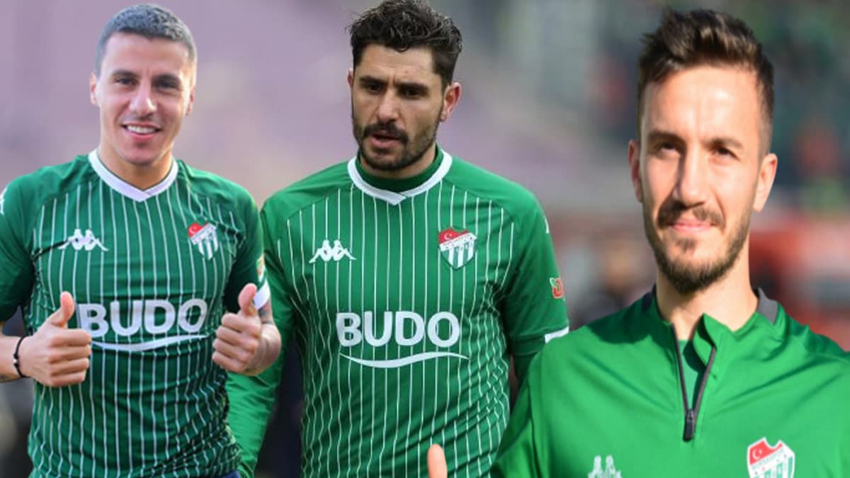 Bursaspor'da isyan '�zer Hurmac� bize ihanet etti'