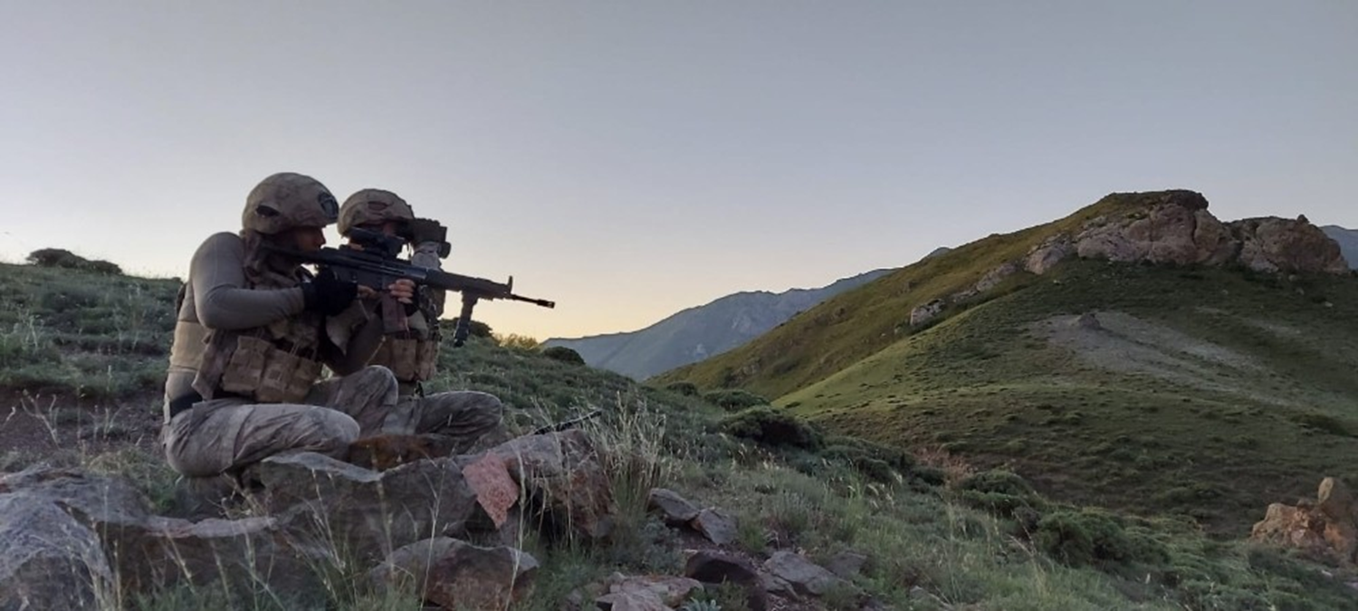 ��i�leri Bakanl��� duyurdu: Dev operasyon ba�lad�