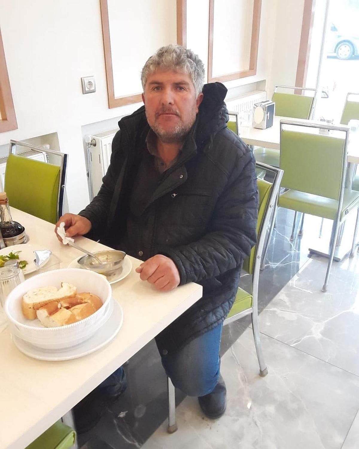 Kay�p olarak aran�yordu! Engelli adam�n cesedine ula��ld�