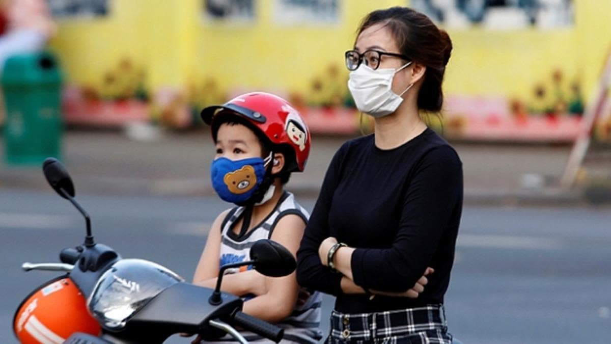 Korkutan normalleme! Vietnam'da ikinci dalga alarm
