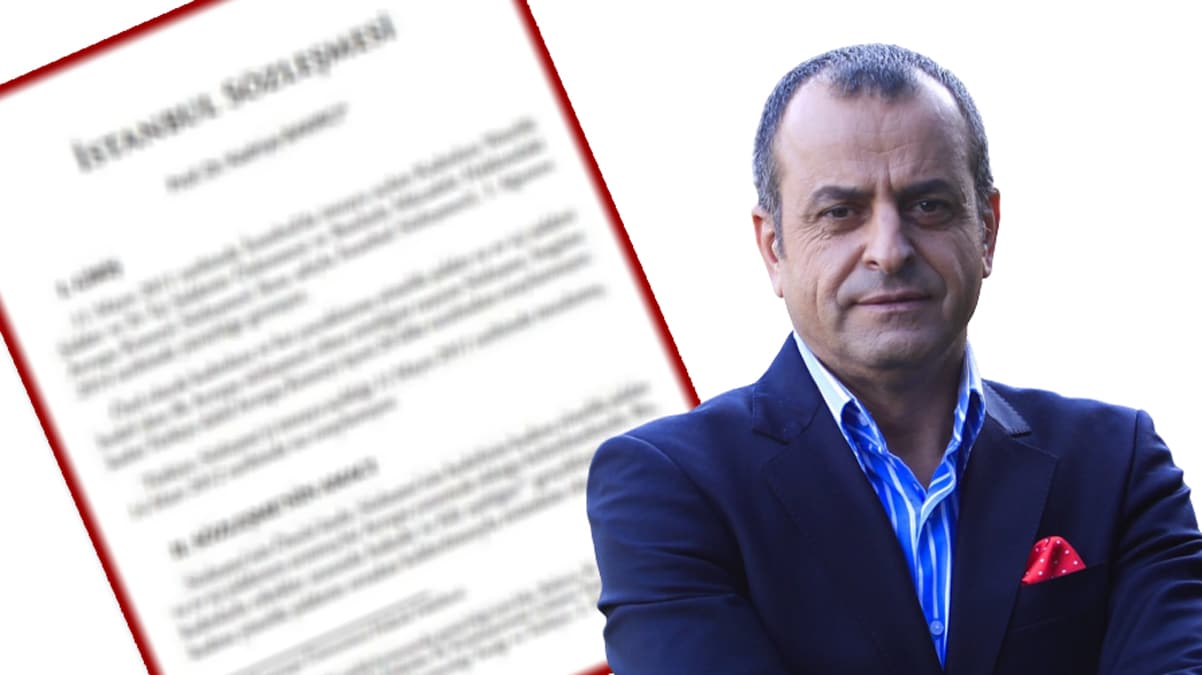 �stanbul S�zle�mesi'ni Avrupa'da da cemaatler mi istemiyor?