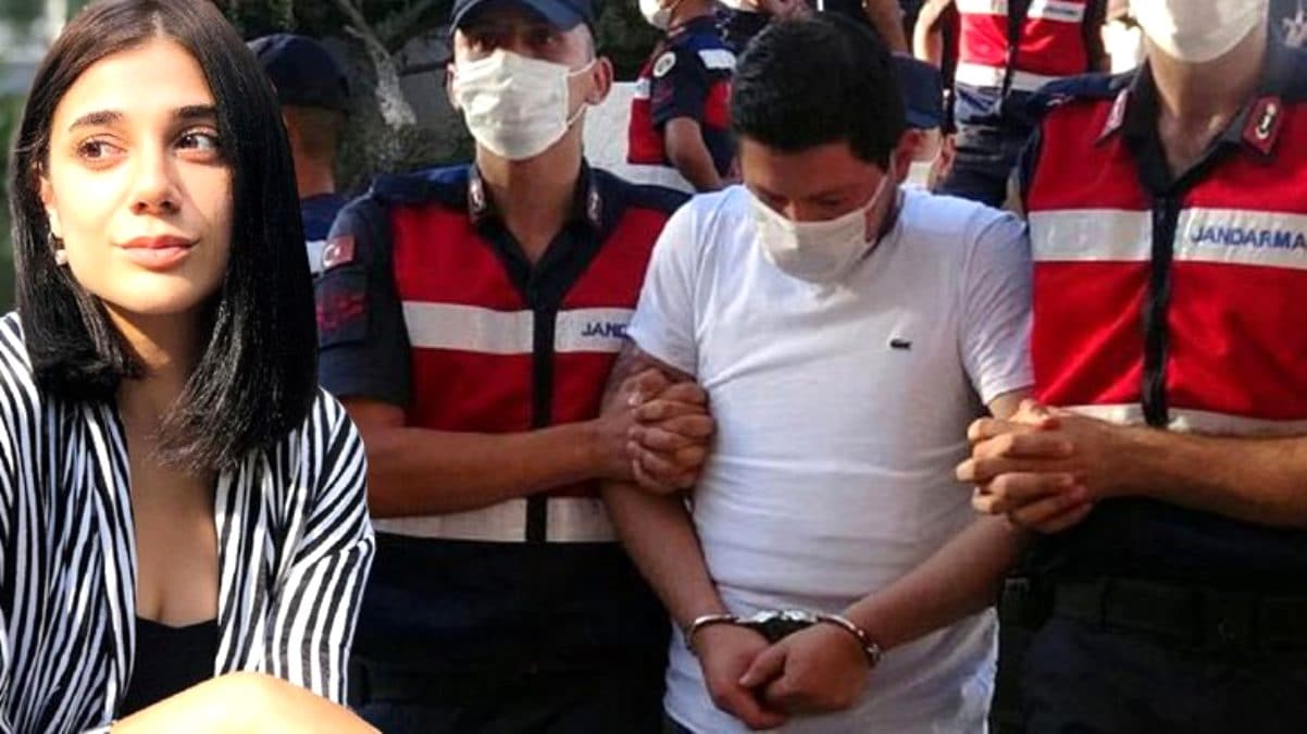 P�nar G�ltekin cinayetinde yeni geli�me: O mesajlara kriminal inceleme