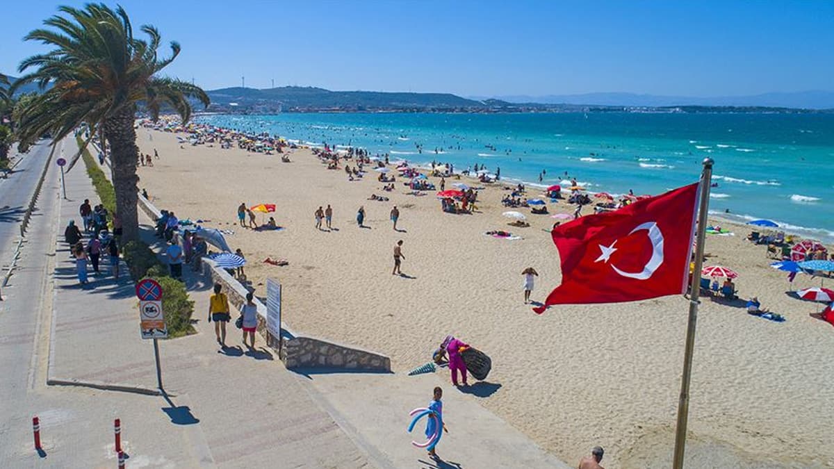 Bayramda tatil plan� yapanlar dikkat! Uzman� uyard�
