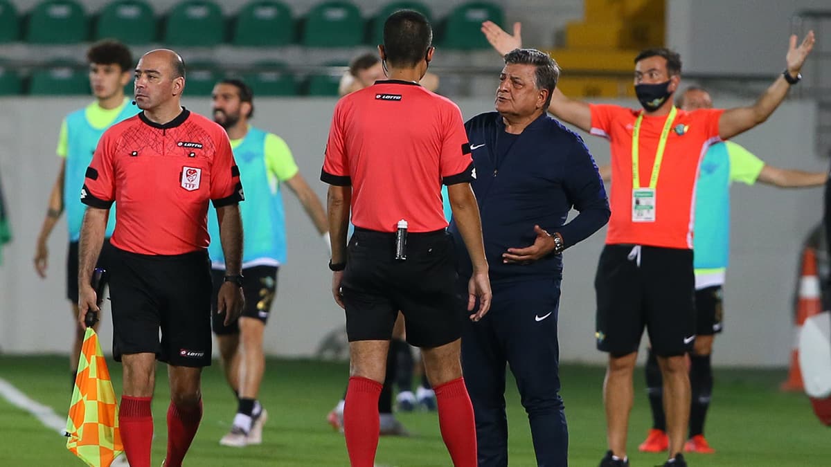 Y�lmaz Vural'dan H�seyin G��ek'e ele�tiri