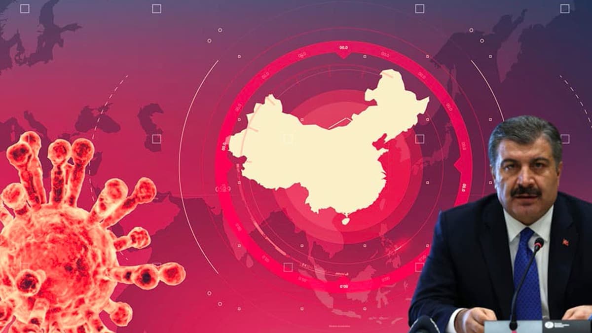 Bakan Koca g�ncel verileri a��klad�: Yeni vaka say�m�zda art�� var!