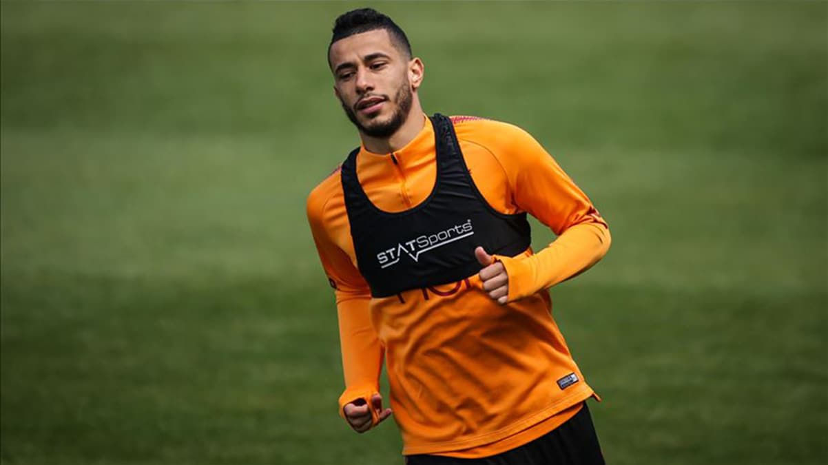 Belhanda'n�n yeni adresi...