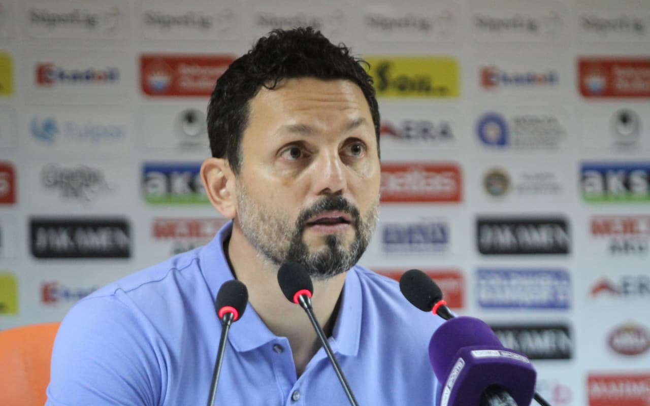 Erol Bulut: Tarihimizin en �nemli ma�lar�ndan biri