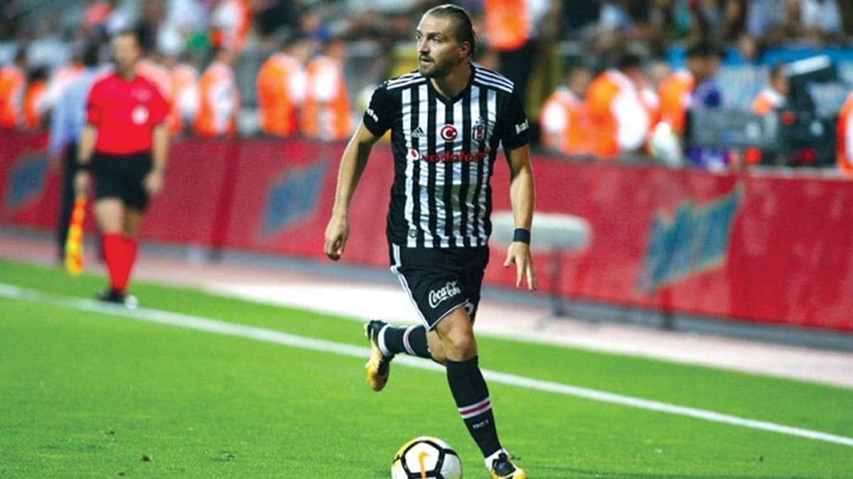 Caner Erkin'den �a��rtan hamle