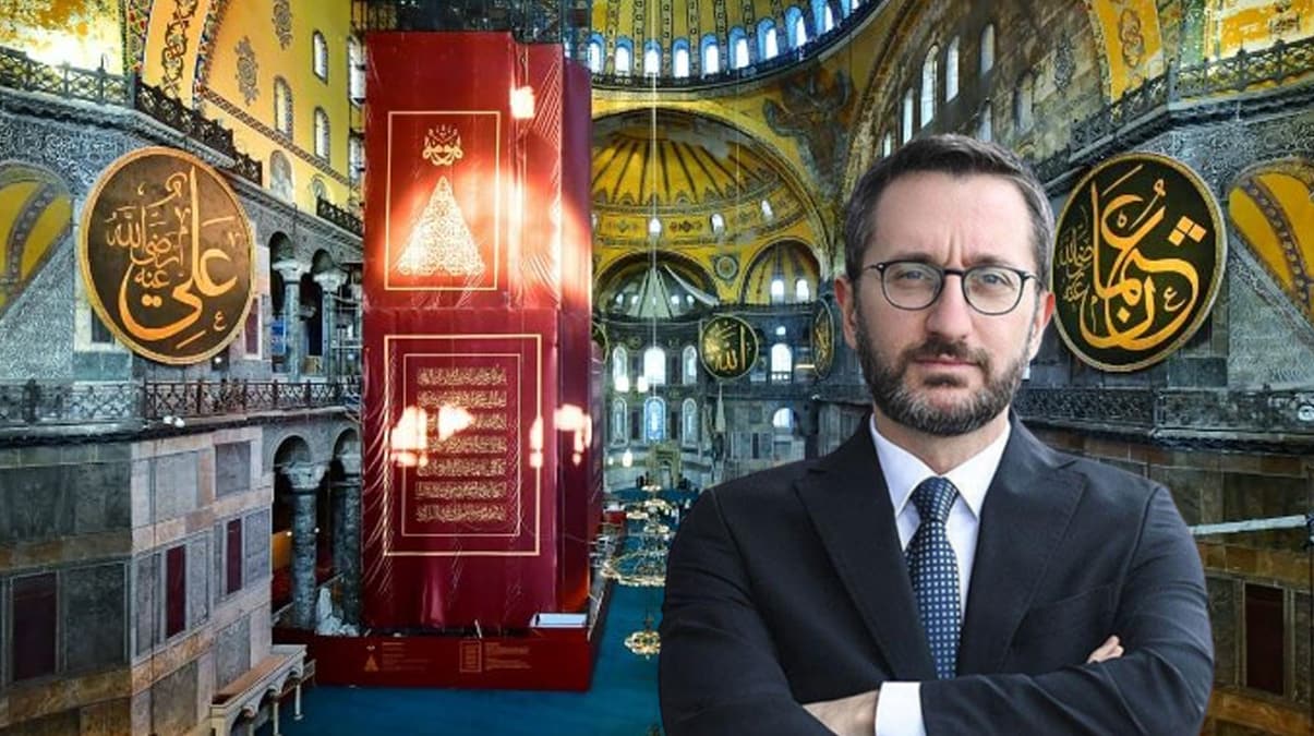 C�MER mesaj ya�muruna tutuldu