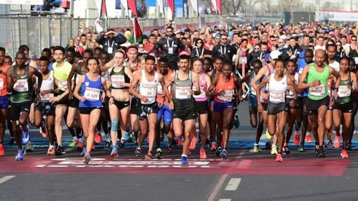 stanbul Yar Maratonu'nun tarihi belli oldu