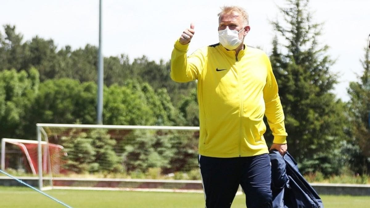 te Prosinecki'nin Kayserispor karnesi