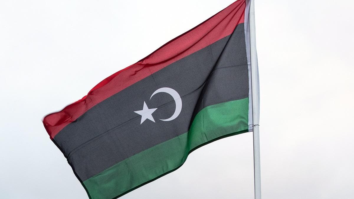 Libya ve Fas Suheyrat Anlamas'nn revize edilmesi meselesini grt