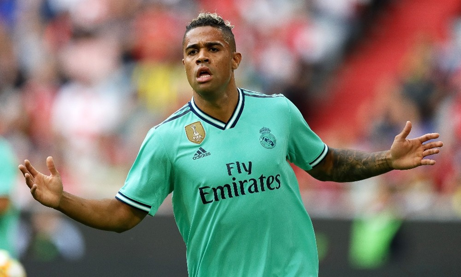Real Madridli futbolcuda koronavir�s tespit edildi