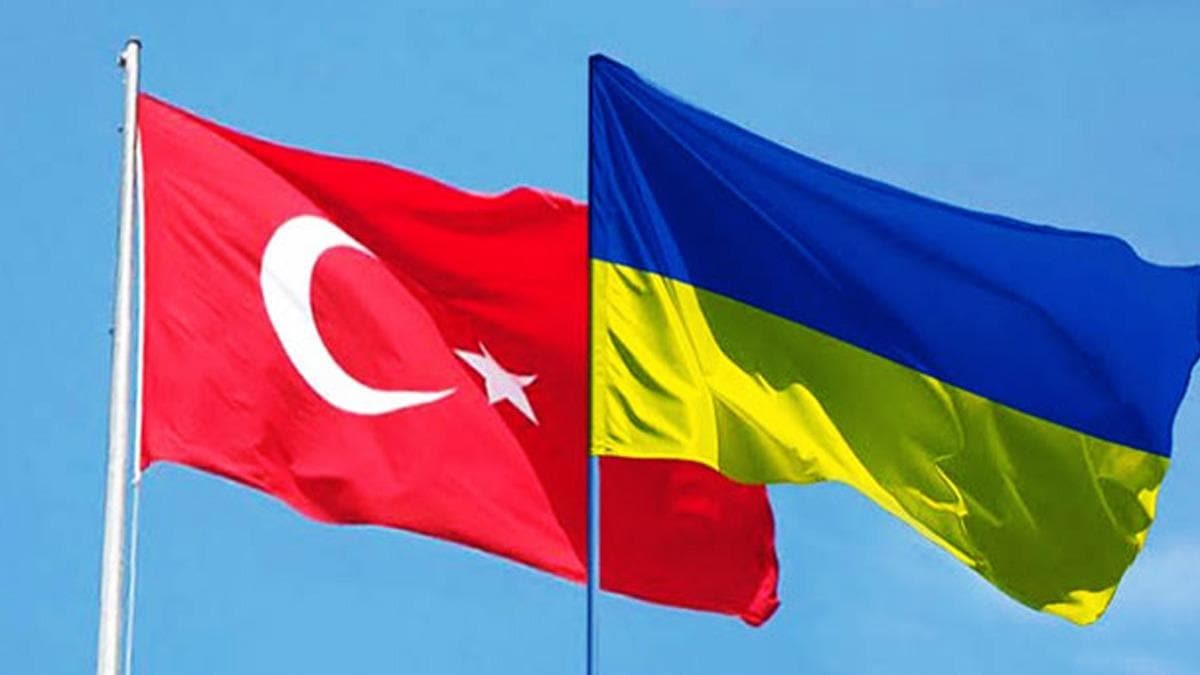 Trkiye, Ukrayna'nn bakenti Kiev'e camii ina edecek