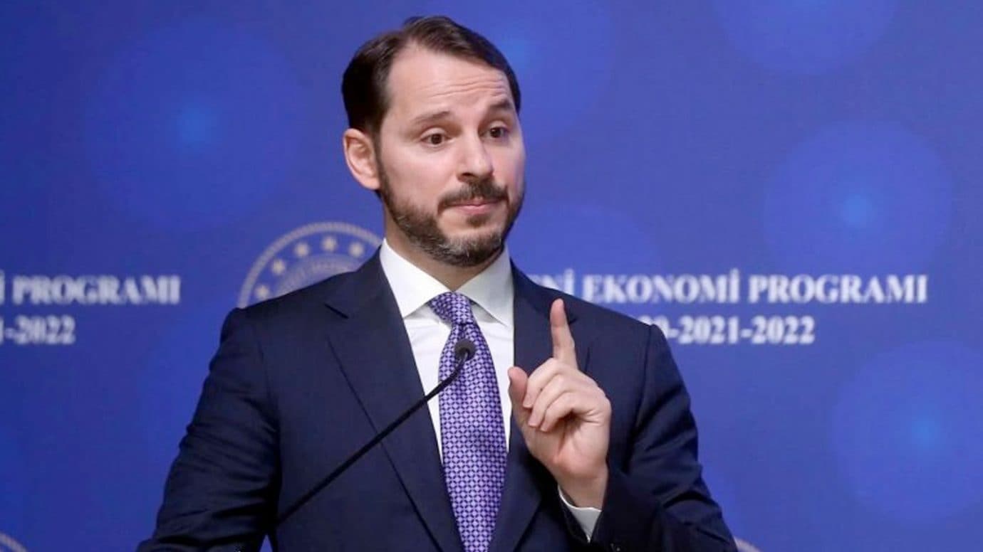 'T�rkiye yat�r�mc�lar i�in cazibe merkezi olmaya devam edecek'