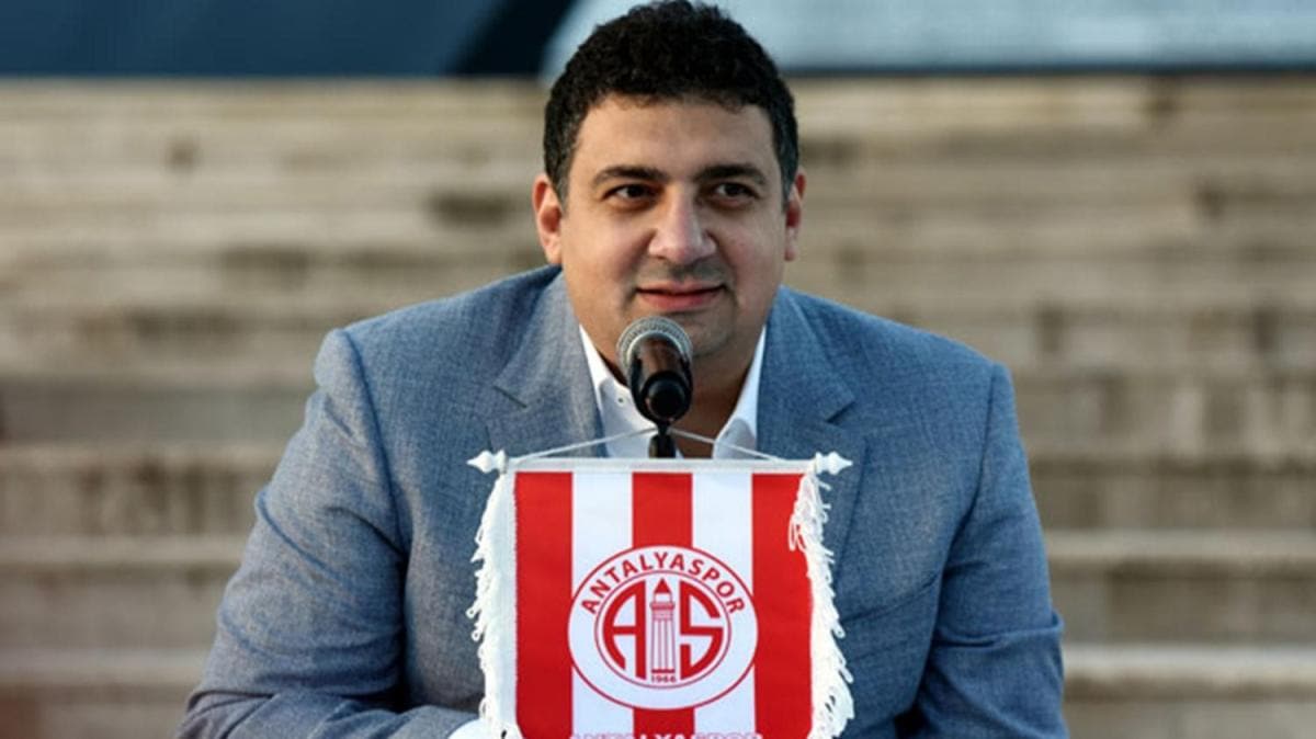 Antalyaspor uygun maliyetli yldz oyuncu transfer edecek