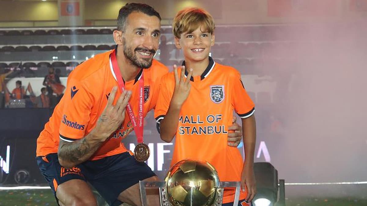 Ba�ak�ehir'de Mehmet Topal karar�