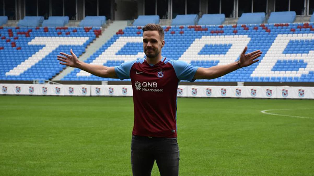 Novak'�n yeni tak�m� belli oldu