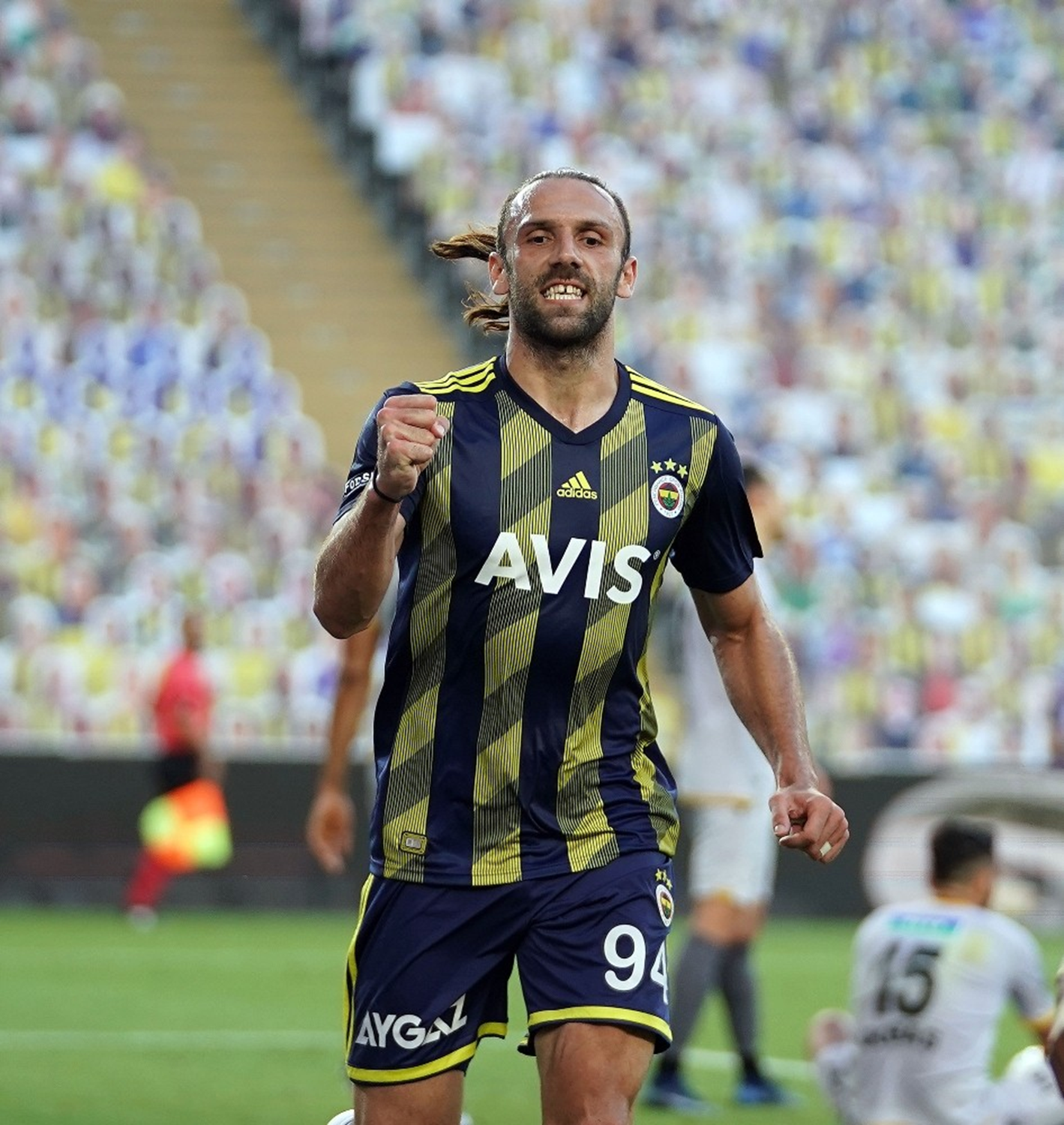 Muriqi Premier Lig yolcusu