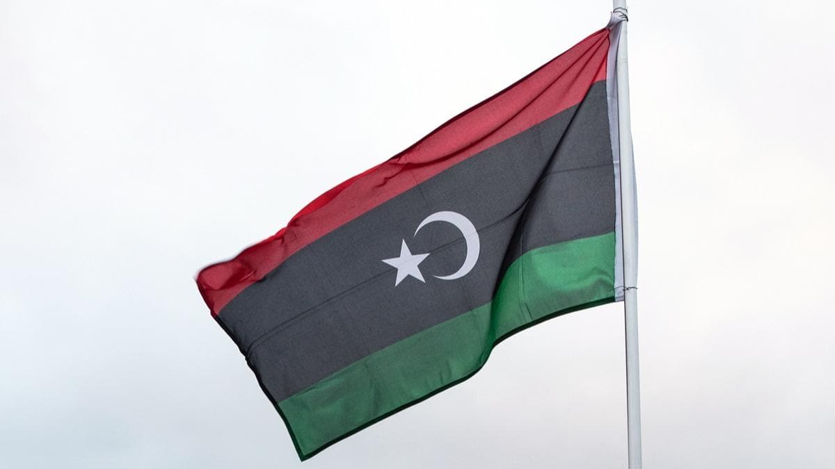 Libya'da biri UMH'ye bal iki farkl merkez bankas uluslararas denetimden geecek
