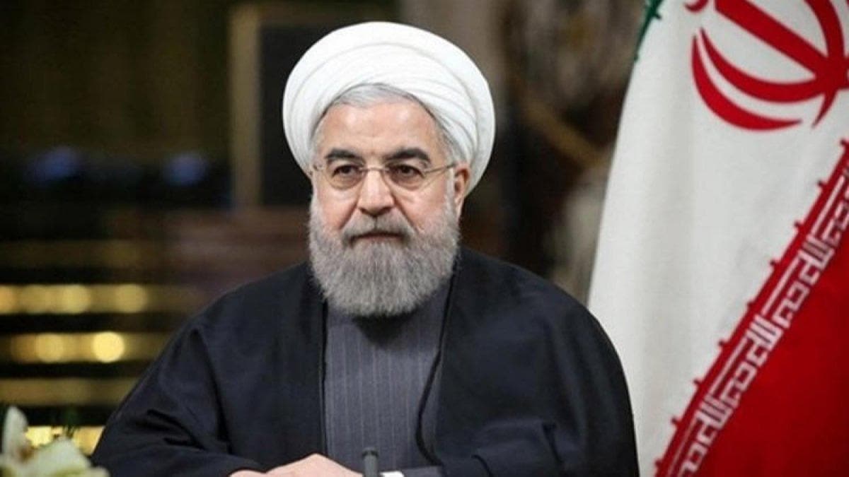 Ruhani'den 'Muharrem ay etkinlikleri' aklamas