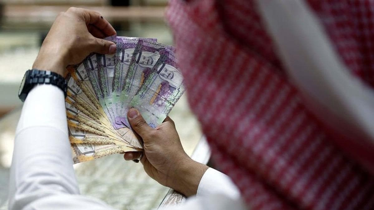 Suudi Arabistan btesi ilk yar ylda 38,2 milyar dolar ak verdi