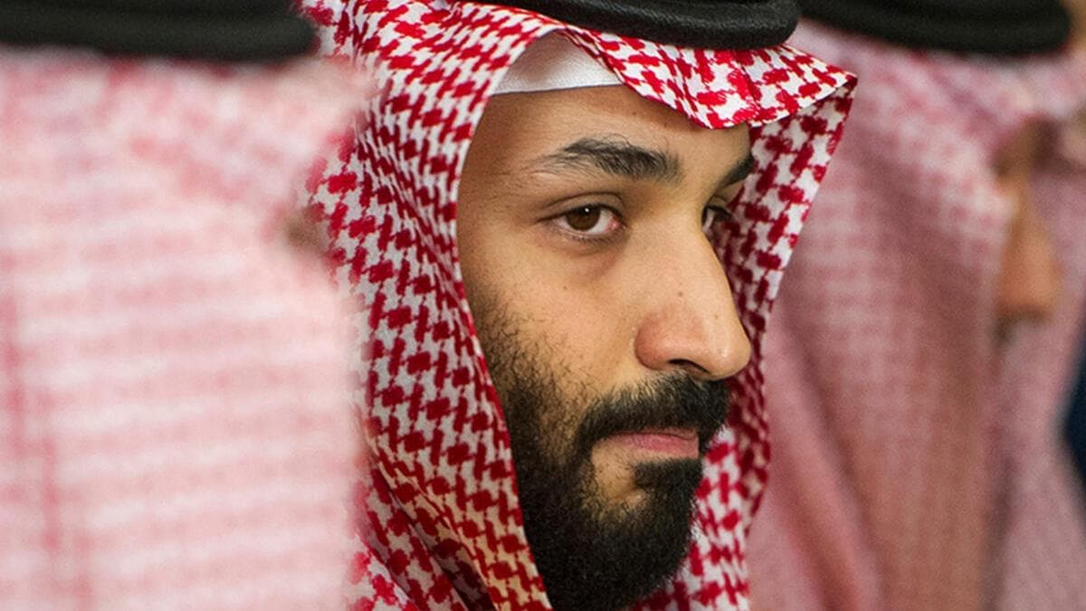 Suudi Arabistan'da petrol gelirleri yzde 45 dt