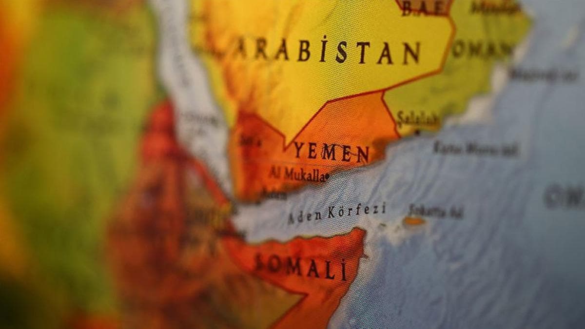 Yemen Babakan Abdulmelik yeni hkmeti kurmakla grevlendirildi