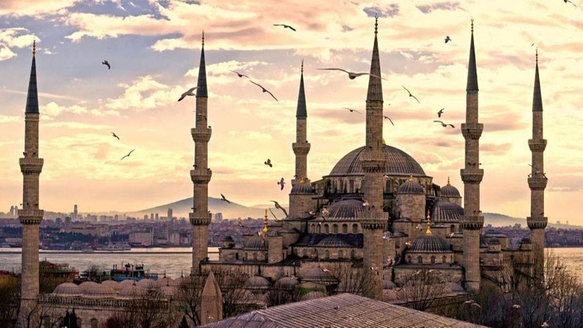 Adana'da Kurban bayram namaz saat kata? Adana'da bayram namaz vakti 2020 