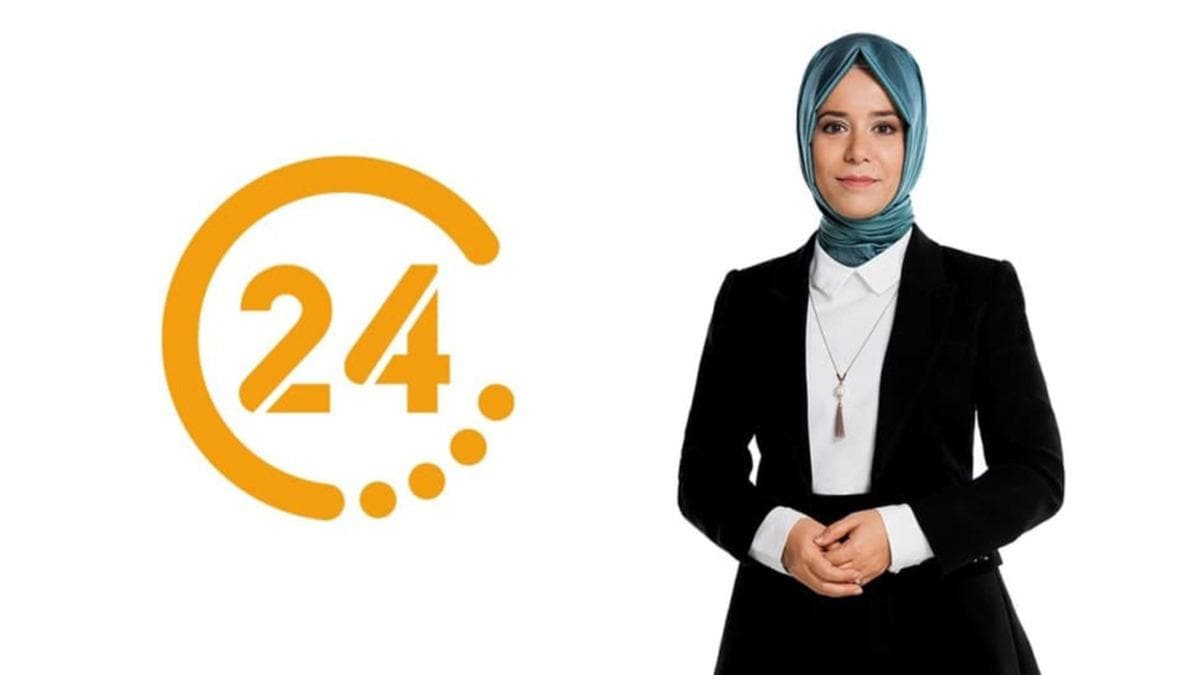 Bayram, 24 TV ile evinize geliyor