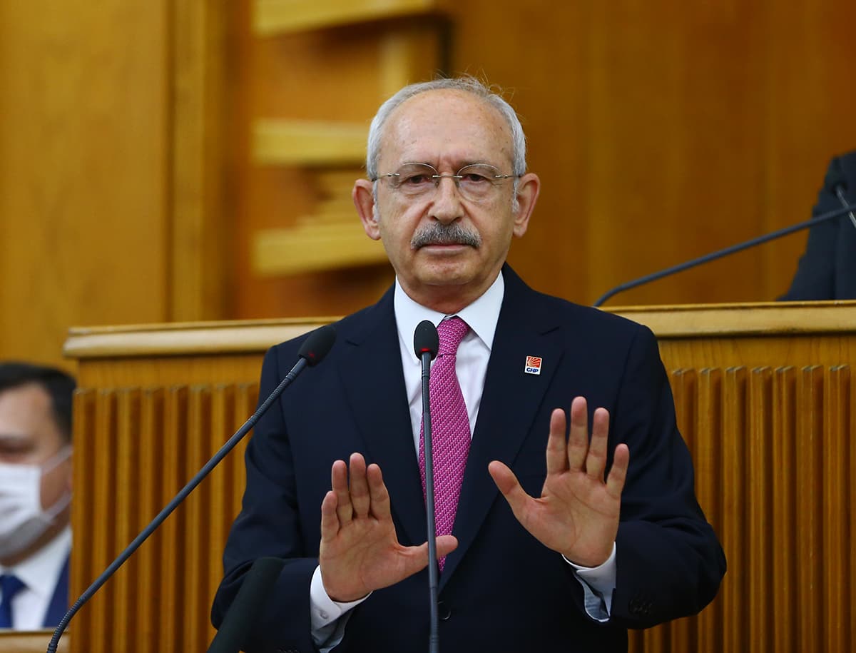 CHP'li isim plan ak etti: Seim diyetini byle deyecekler