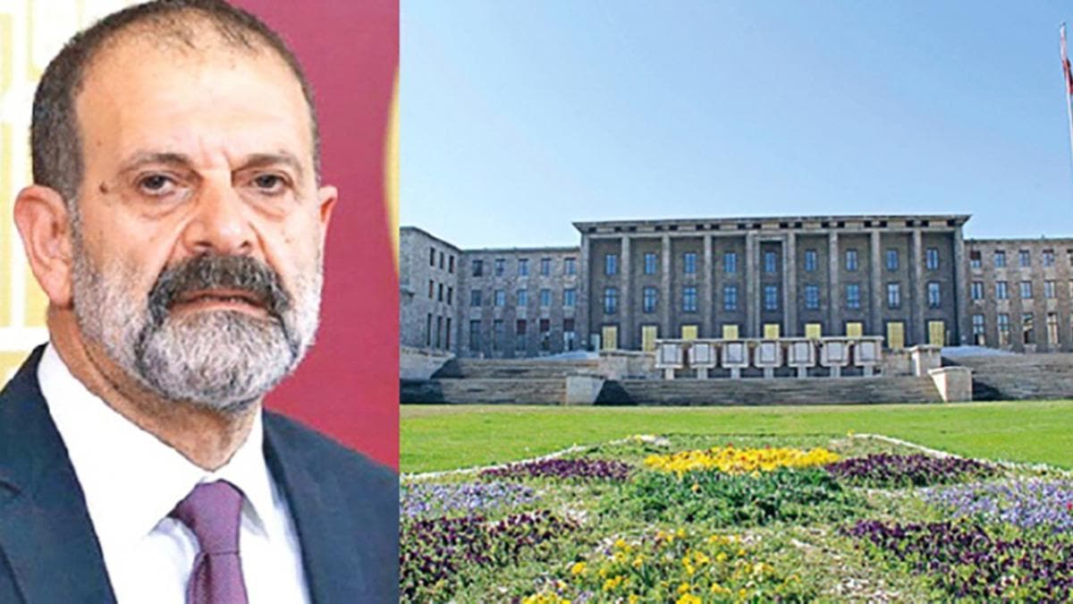 HDP'den tecavz maduru kadna ok cevap: u anda kaybedecek tek bir milletvekilimiz bile yok