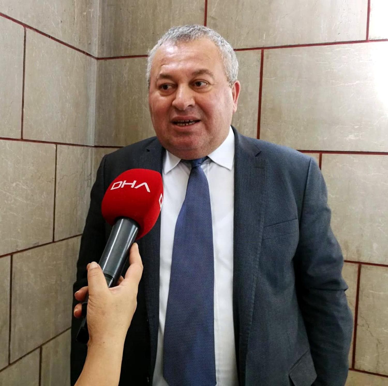 MHP Ordu Milletvekili Cemal Enginyurt, partiden ihra� edildi