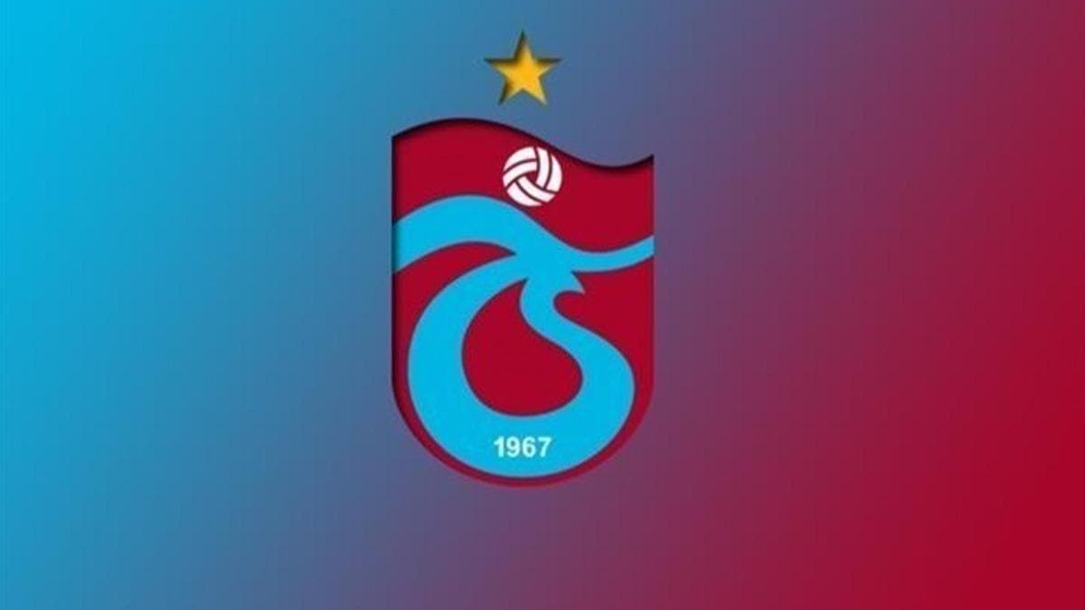 Trabzonspor'dan CAS karar hakknda aklama 