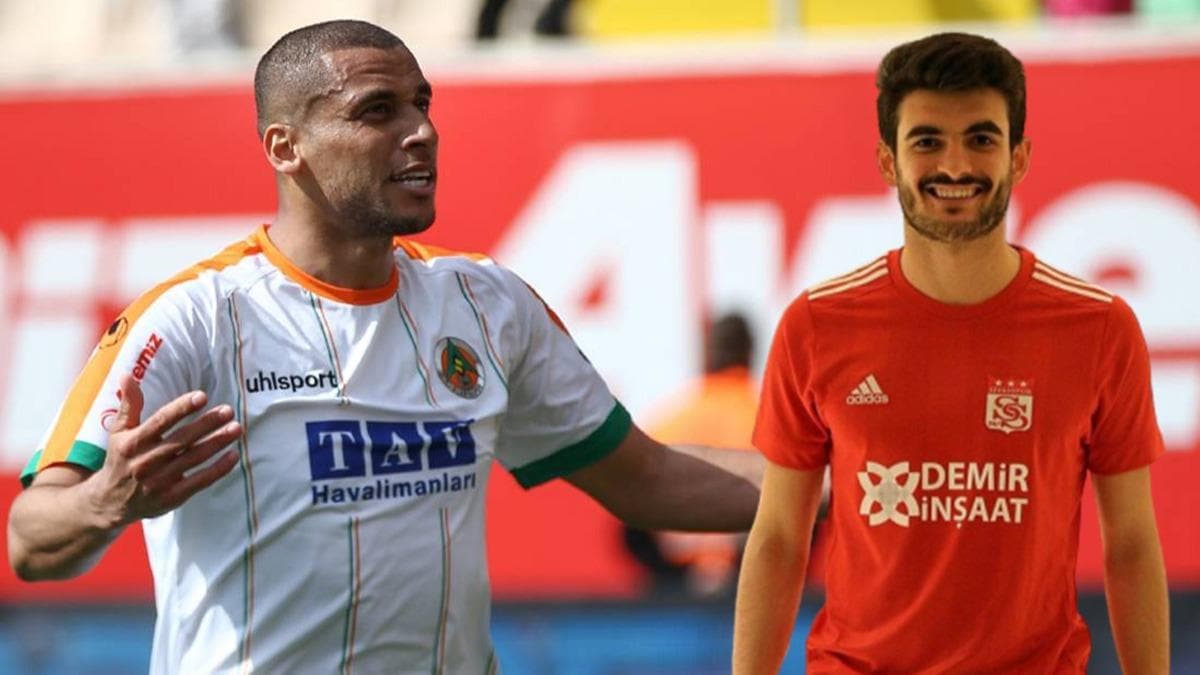 Beikta Alanyaspor'dan Welinton'u  transfer etti! Fatih Aksoy takasta kullanlacak