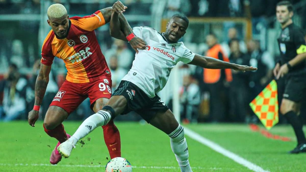 Lemina, Be�ikta�'a �nerildi