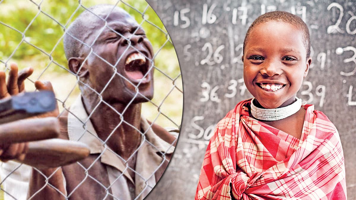 Yoksa siz de d�nyay� de�i�tirmek isteyenlerden misiniz?