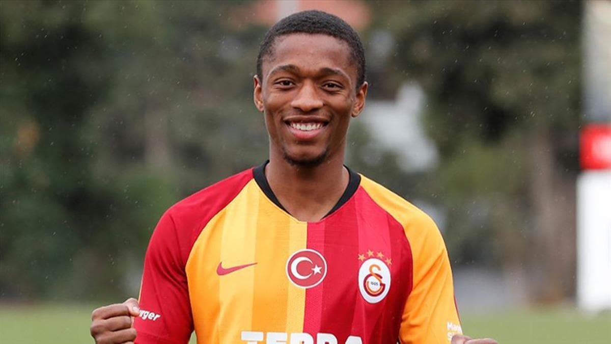 Denizlispor, Galatasaray'dan Sekidika'y istiyor