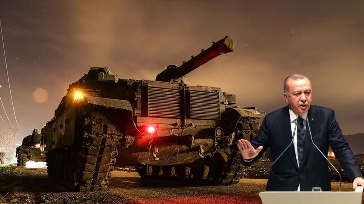Erdo�an, intikam al�yor!