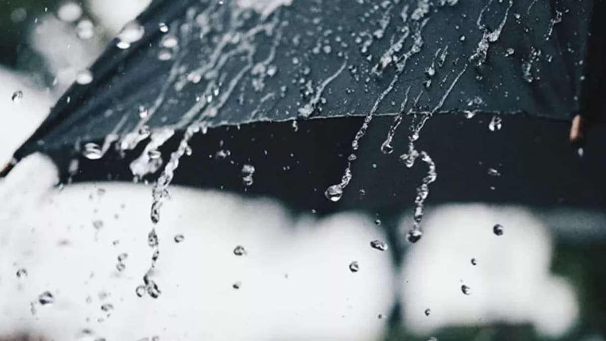 Meteoroloji il il uyard�! Sa�anak geliyor