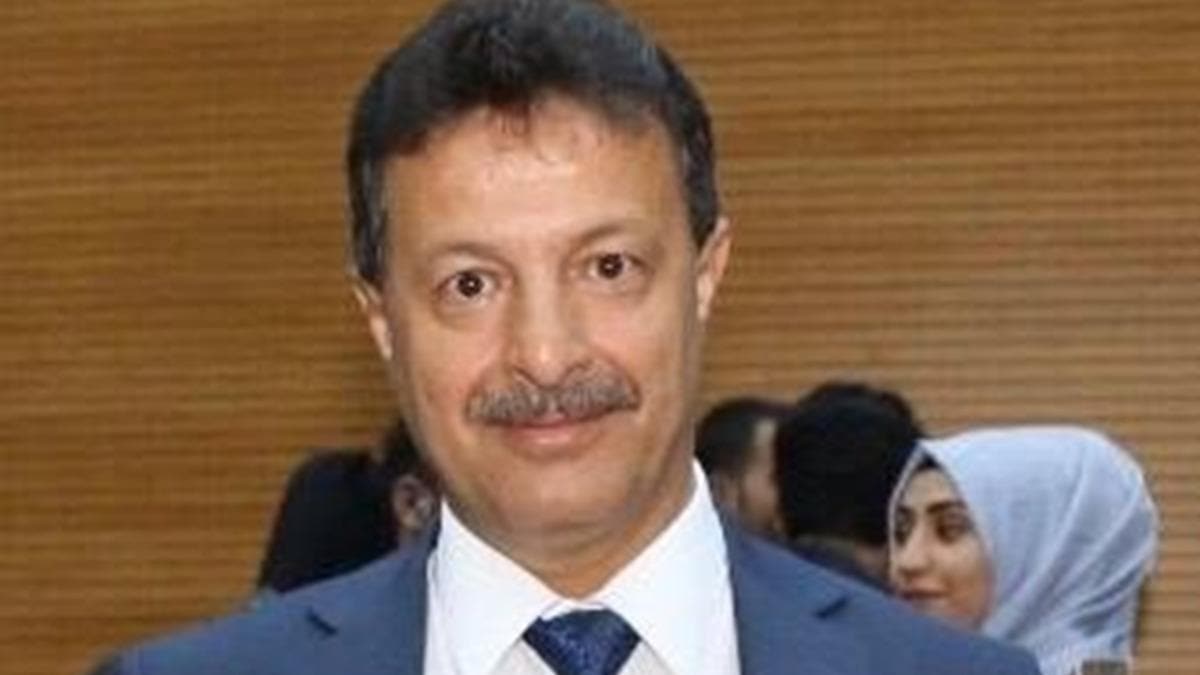 Salk sorunlarn gereke gsteren Prof. Dr. Murat Erman grevinden istifa etti