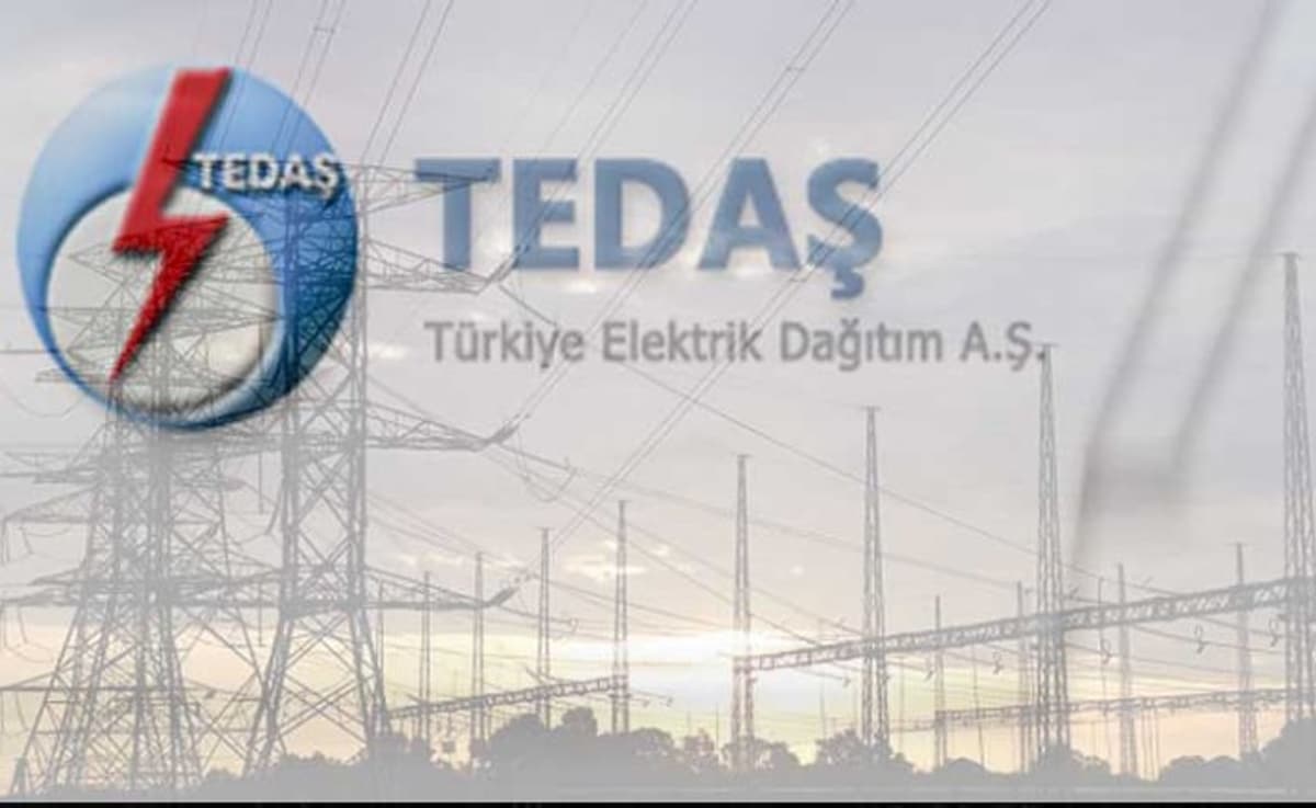 TEDA�'tan tar�msal sulama bor�lar�n� yeniden yap�land�rd�