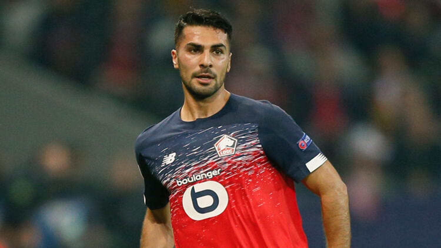 En ciddi teklif Mourinho'dan