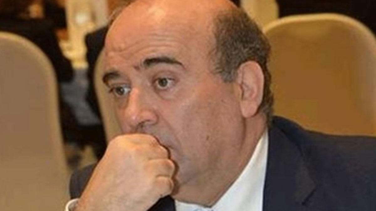 Lbnan'n yeni Dileri Bakan erbel Vehbe oldu
