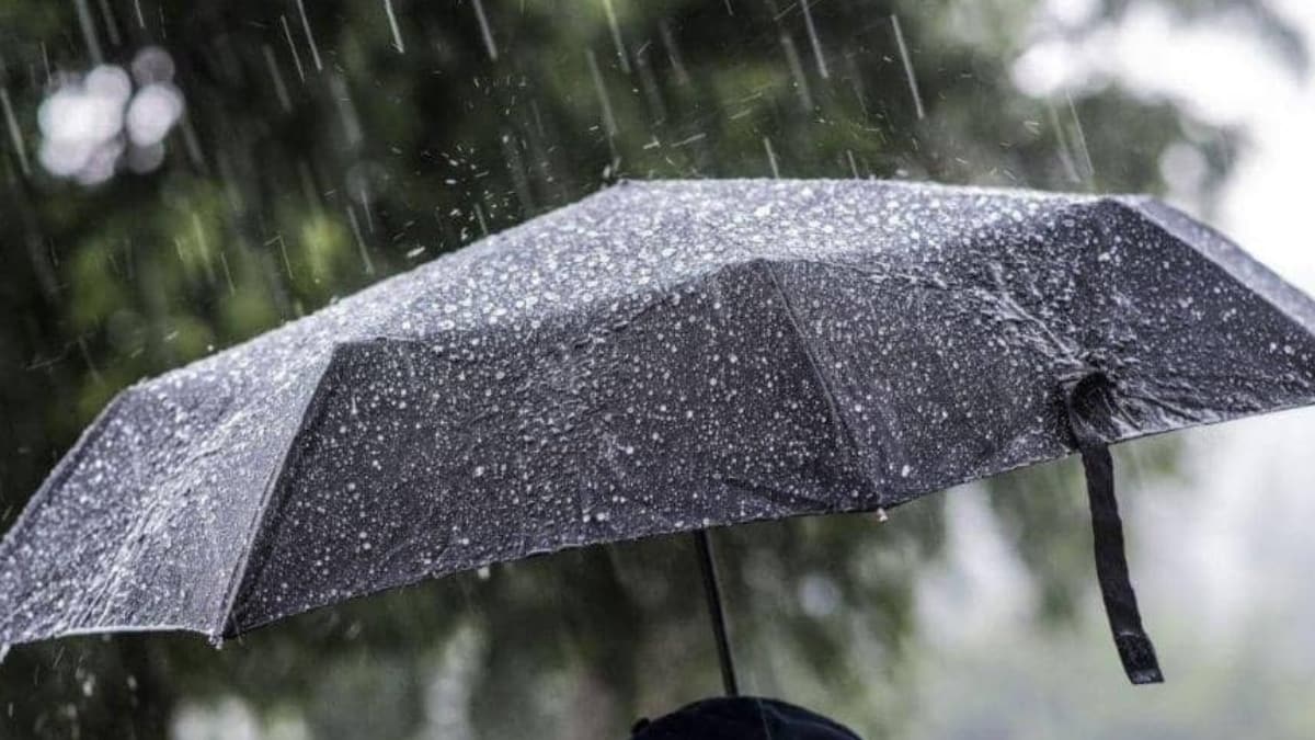 Meteoroloji uyard�! Bu illerde ya�ayanlar dikkat
