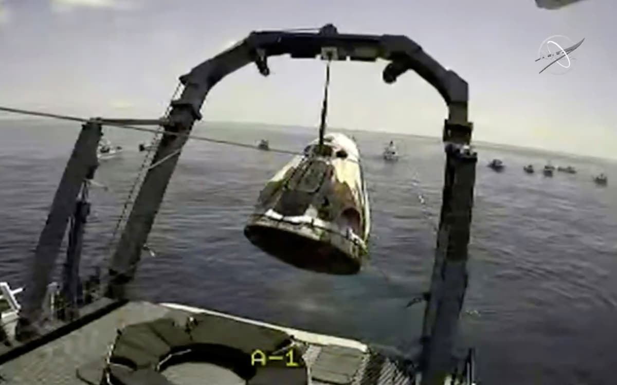 ABD'de 45 y�l sonra bir ilk!