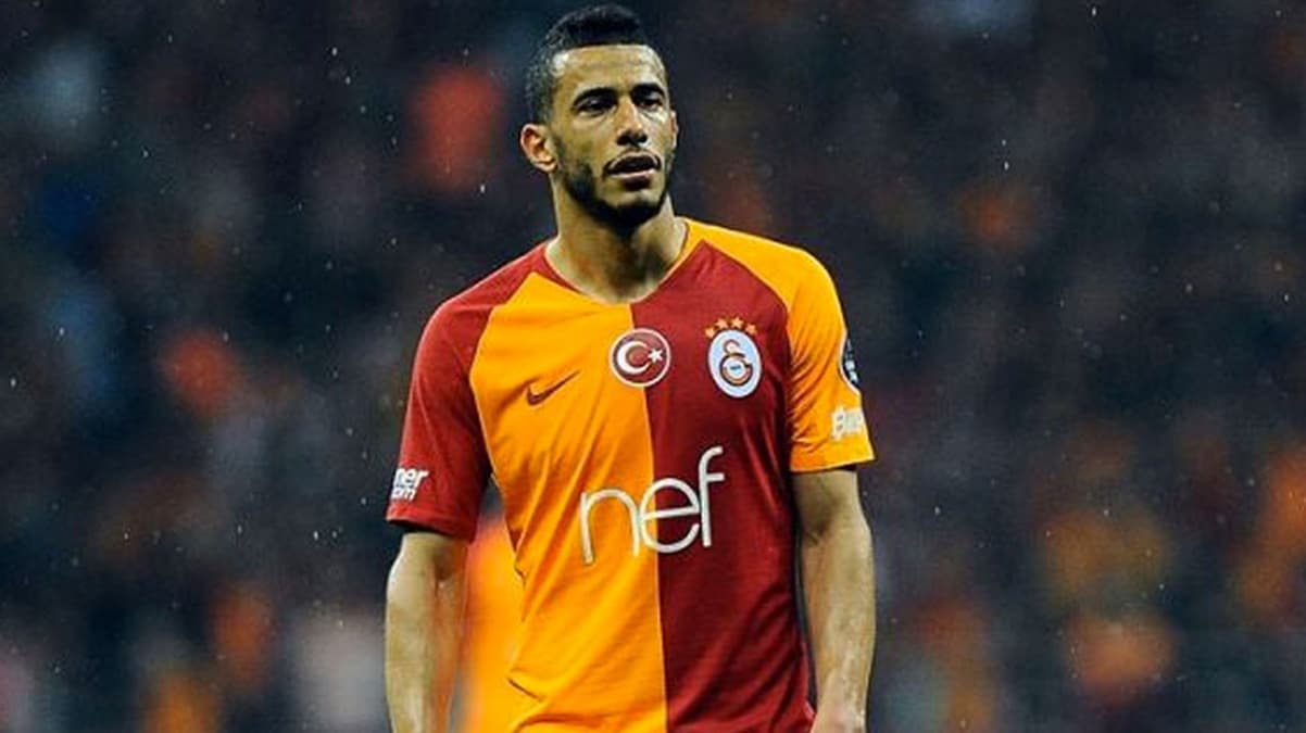 Belhanda'ya �talya s�rprizi