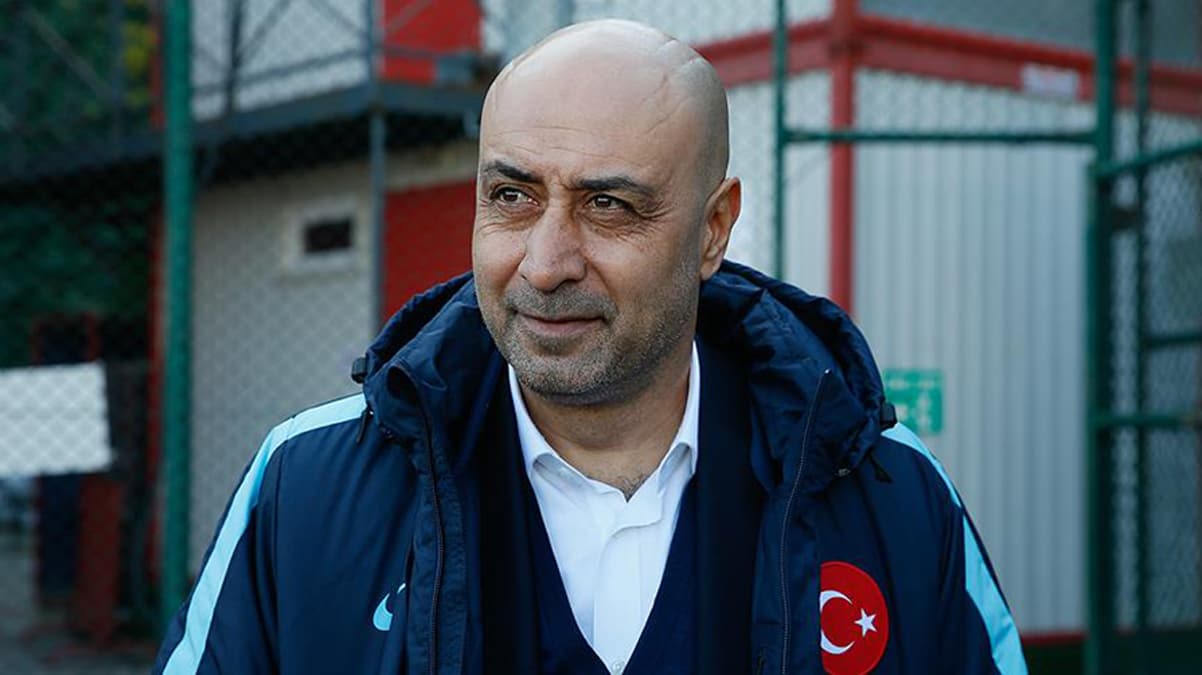 Denizlispor Tolunay Kafkas'la anla�mak �zere
